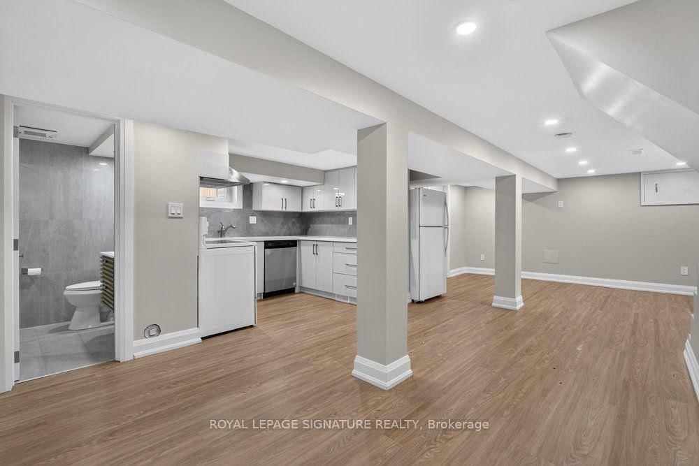 24 Glenshaw Crescent • Toronto, ON photo 31