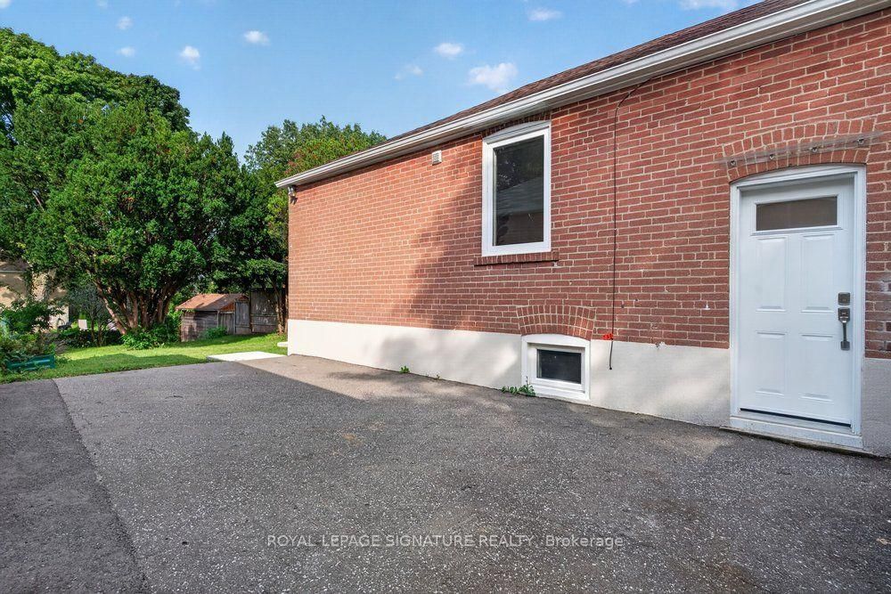 24 Glenshaw Crescent • Toronto, ON photo 38