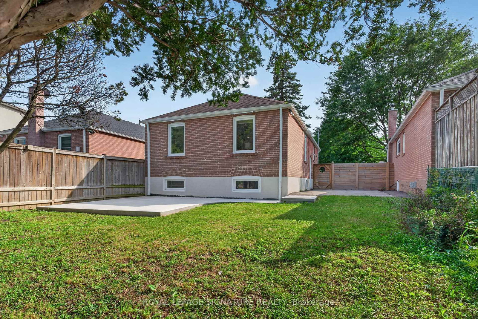 24 Glenshaw Crescent • Toronto, ON photo 39