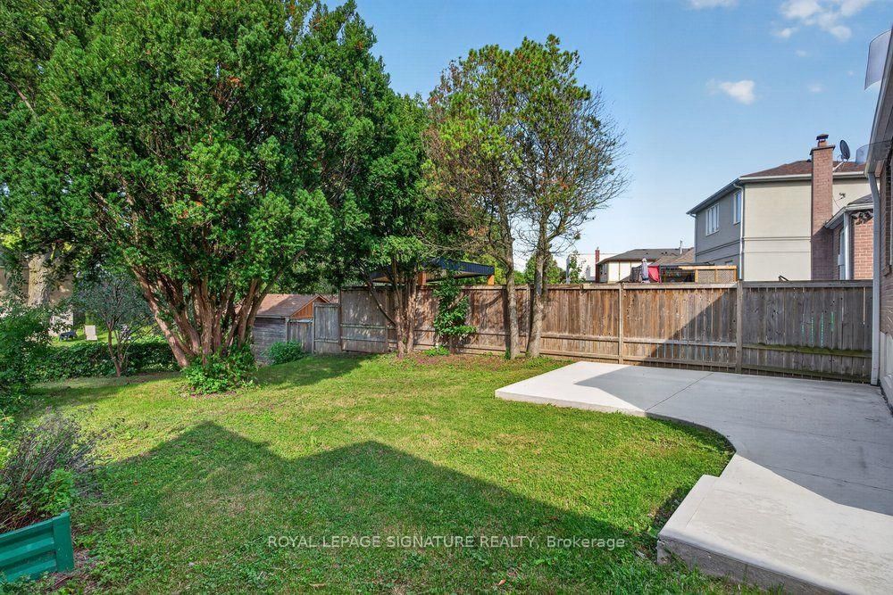 24 Glenshaw Crescent • Toronto, ON photo 42