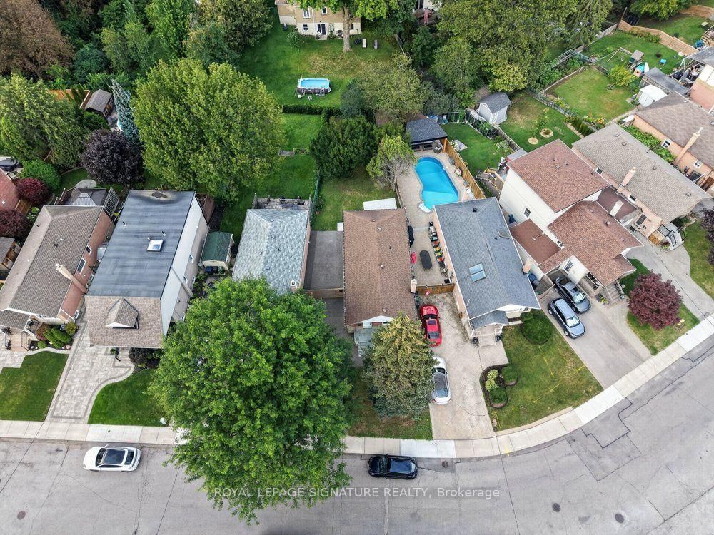 24 Glenshaw Crescent • Toronto, ON photo 45