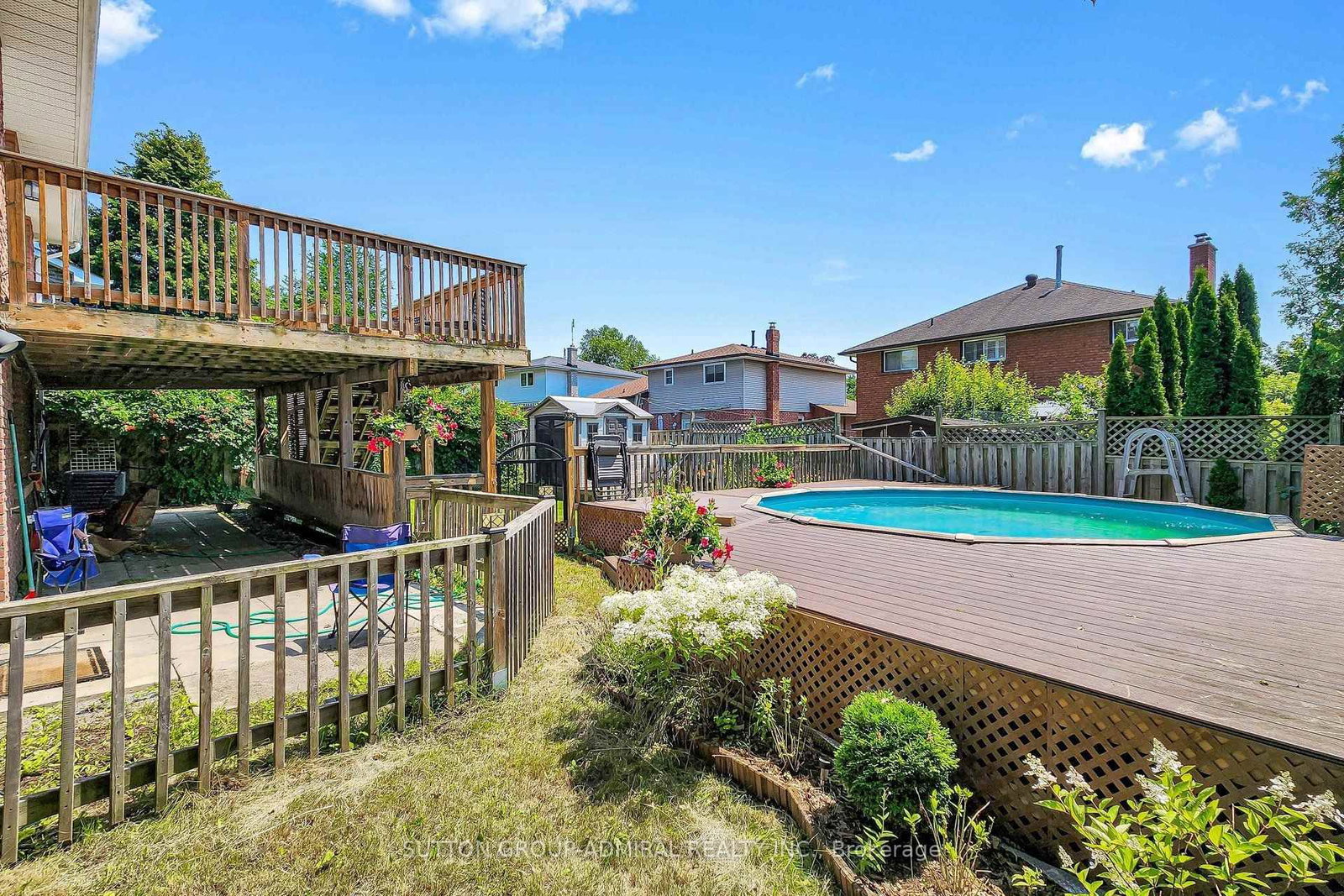 879 Peggoty Circle • Oshawa, ON photo 46