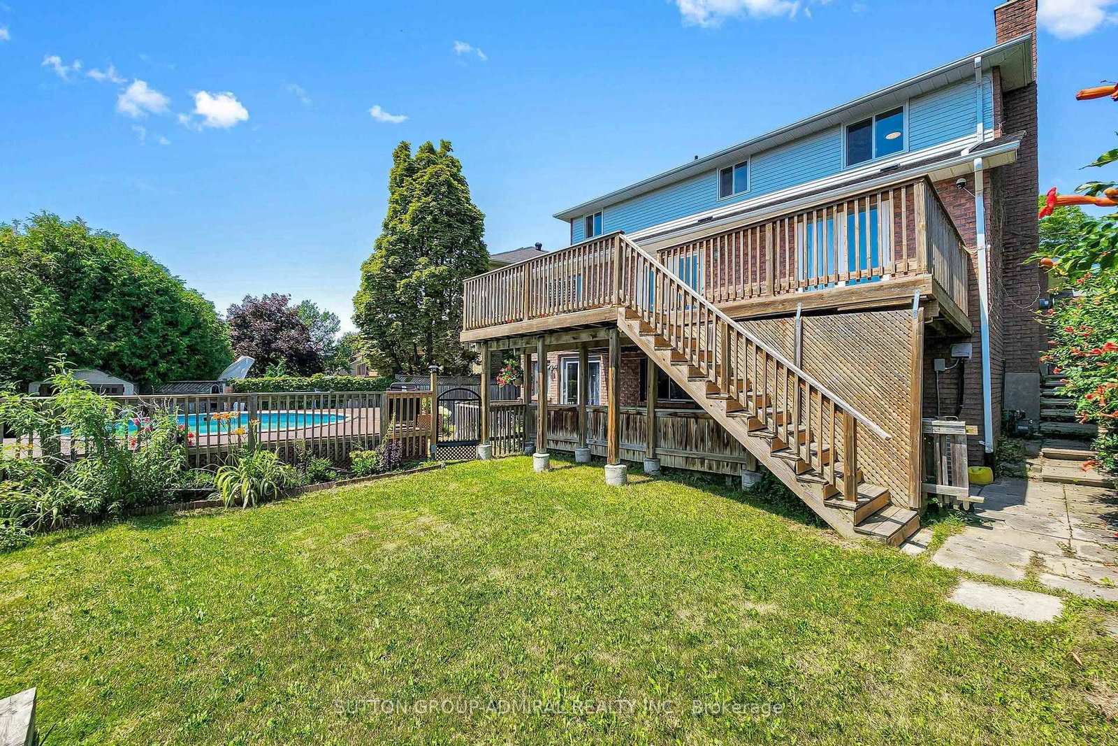 879 Peggoty Circle • Oshawa, ON photo 48