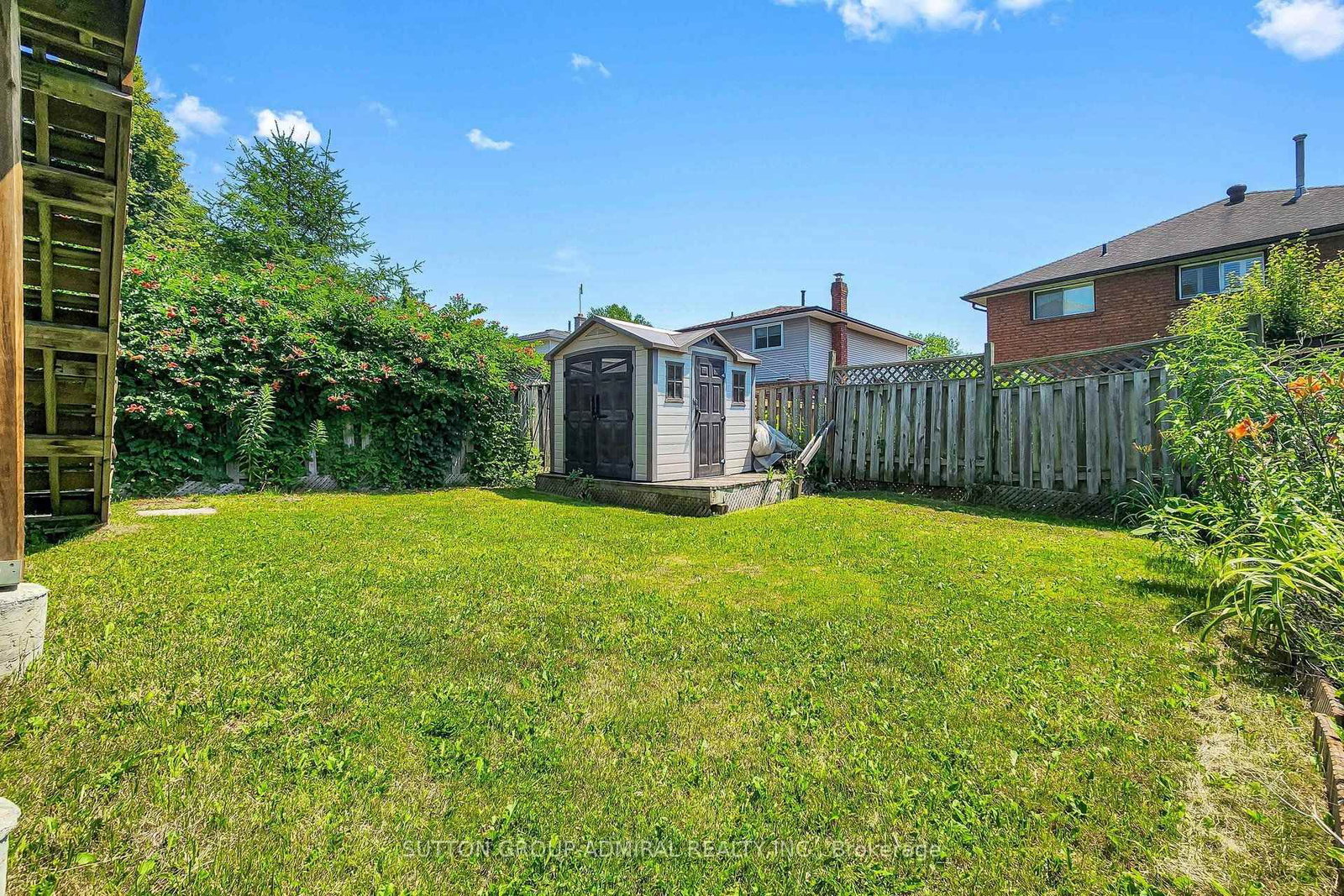 879 Peggoty Circle • Oshawa, ON photo 50