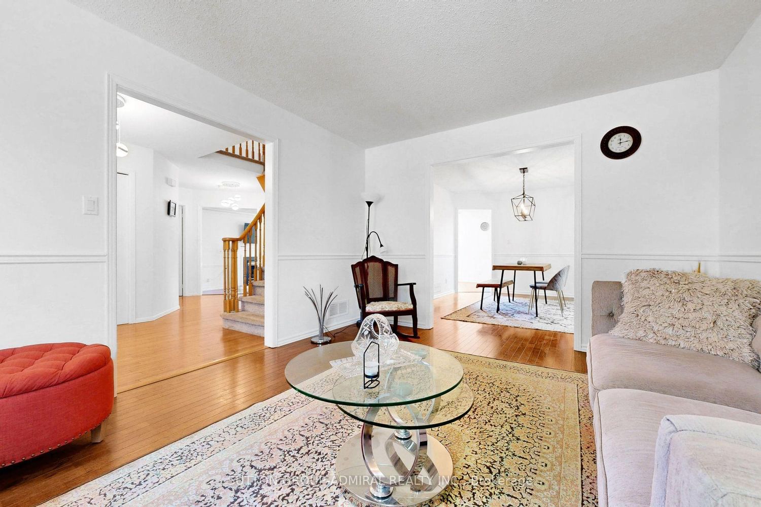 879 Peggoty Circle • Oshawa, ON photo 8