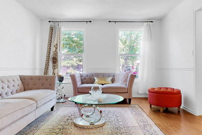 879 Peggoty Circle • Oshawa, ON photo 9