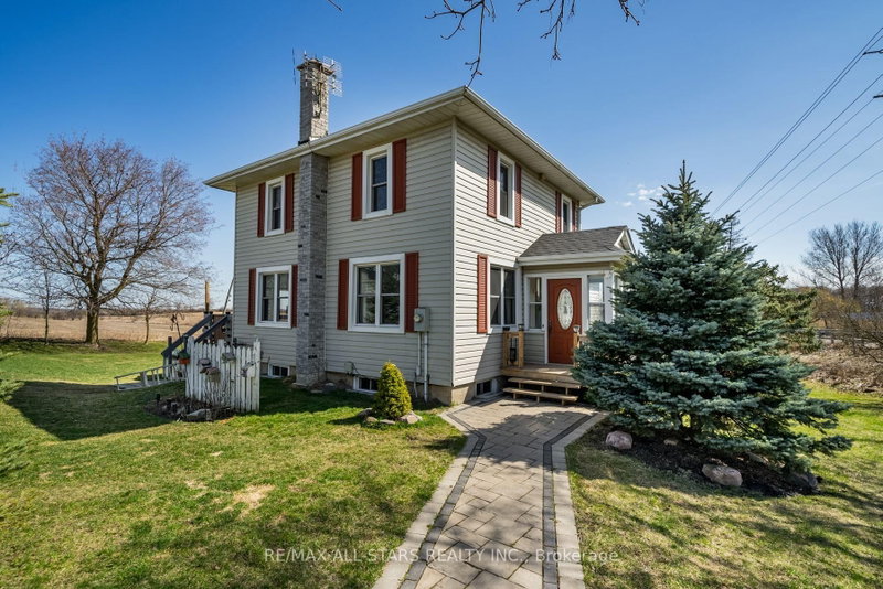 14995 Regional Rd 57