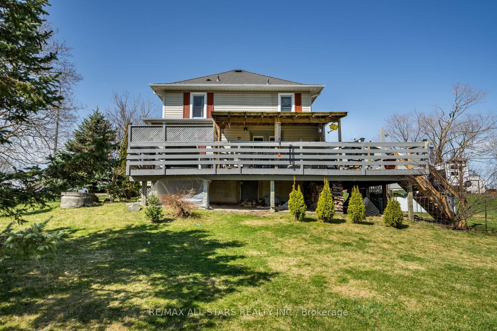 14995 Regional Rd 57 • Scugog, ON photo 21