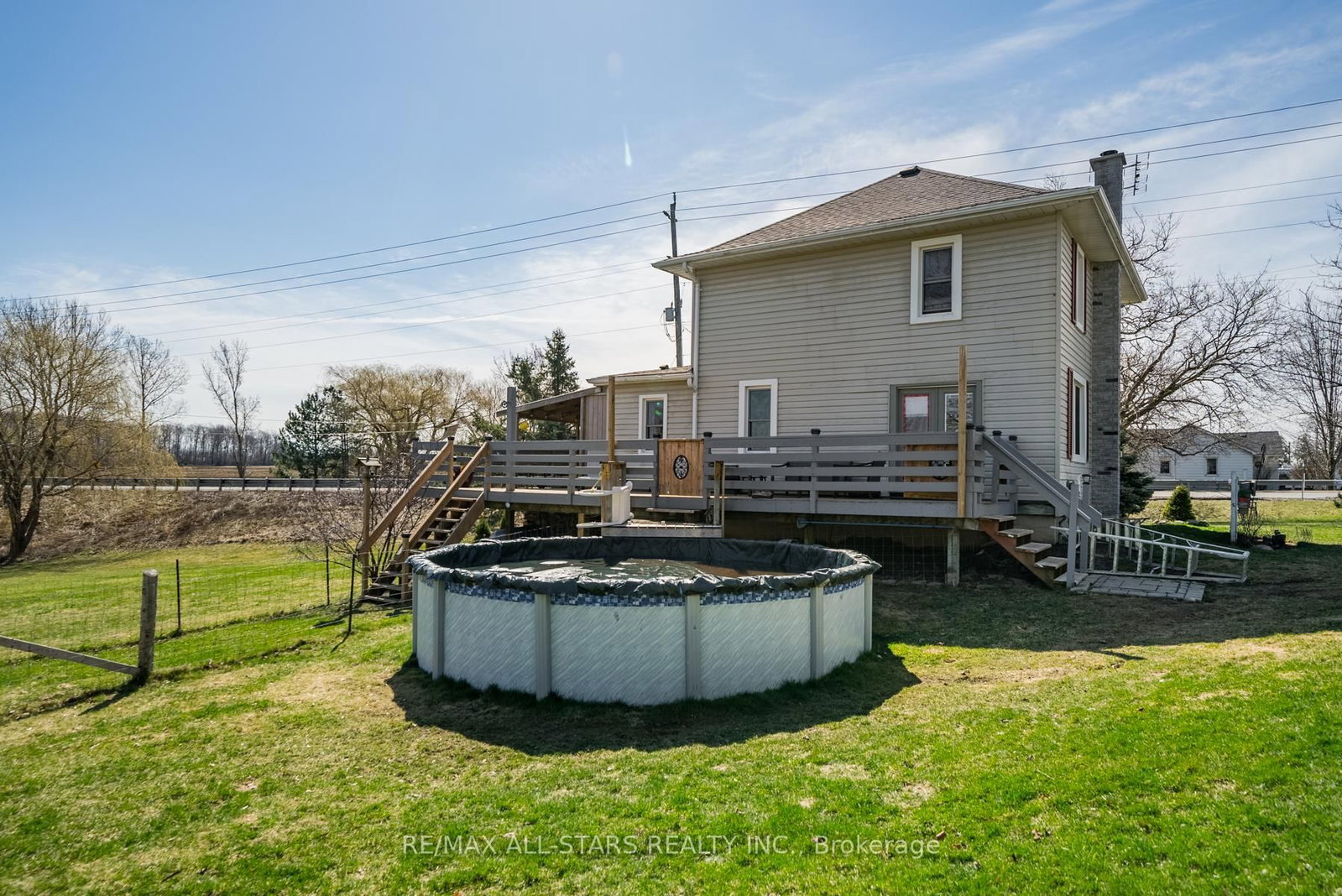 14995 Regional Rd 57 • Scugog, ON photo 24