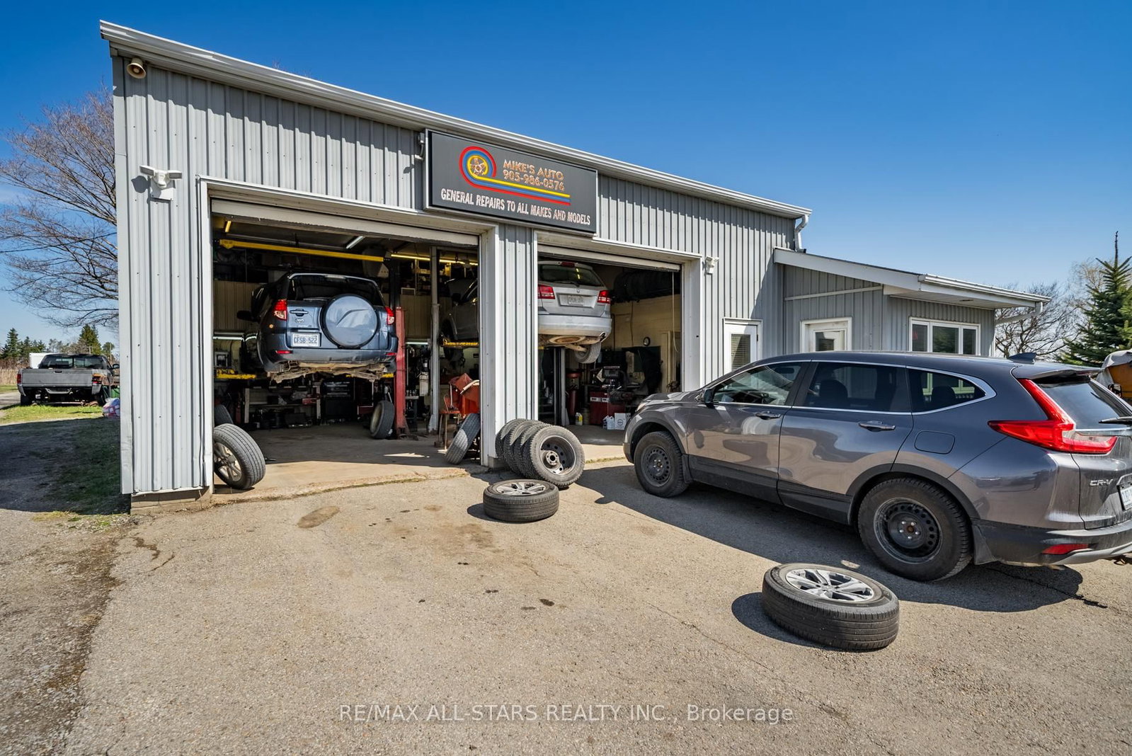 14995 Regional Rd 57 • Scugog, ON photo 29