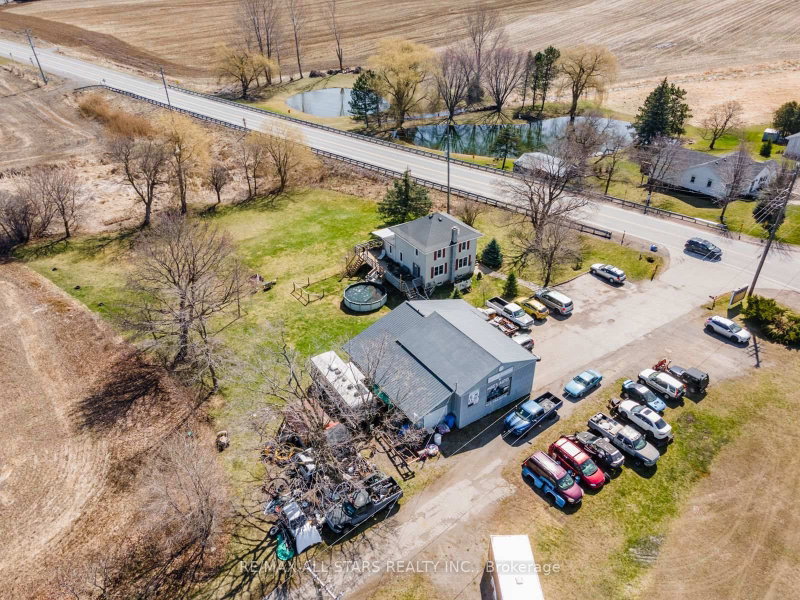 14995 Regional Rd 57