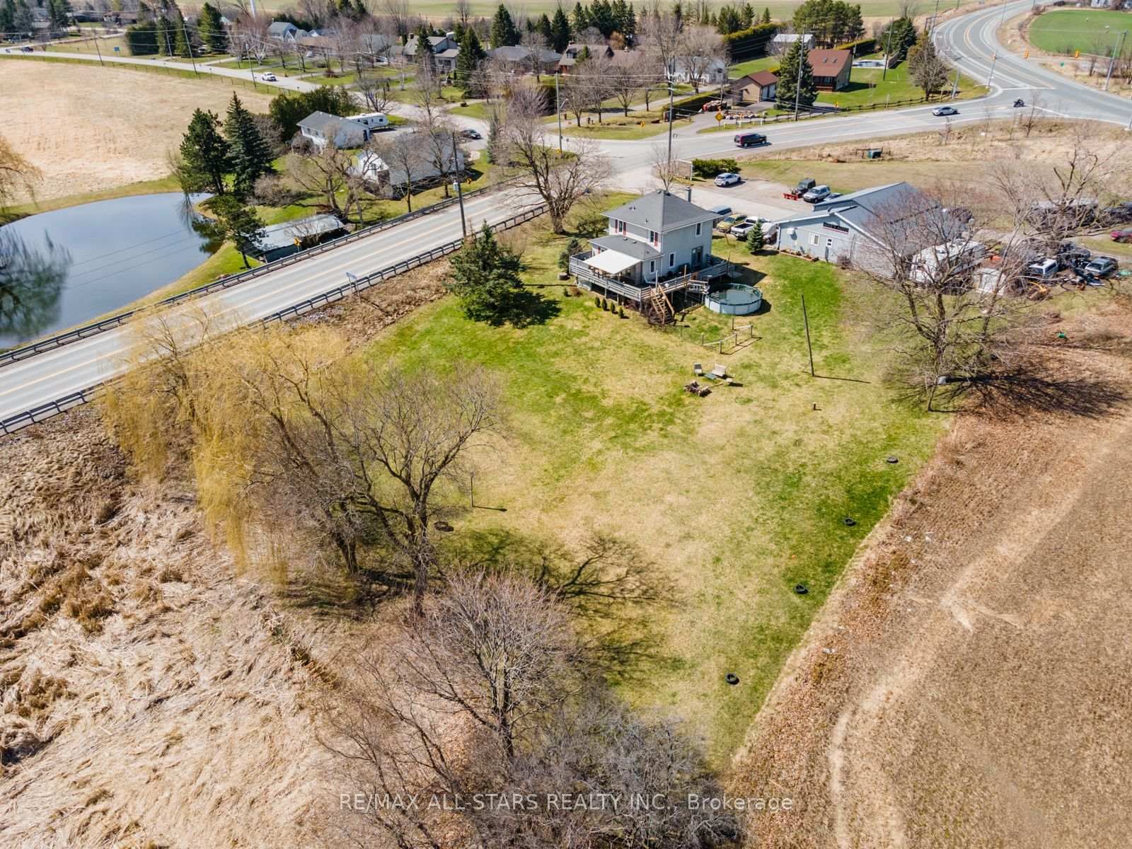 14995 Regional Rd 57 • Scugog, ON photo 30