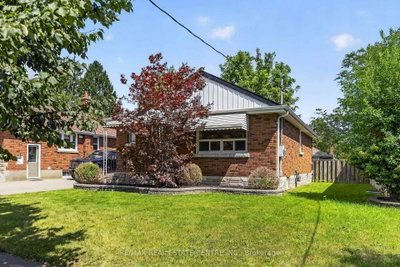 309 Lasalle Avenue • Oshawa, ON photo 3