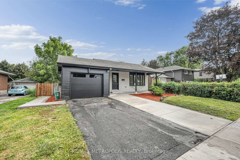 205 Clemence Avenue