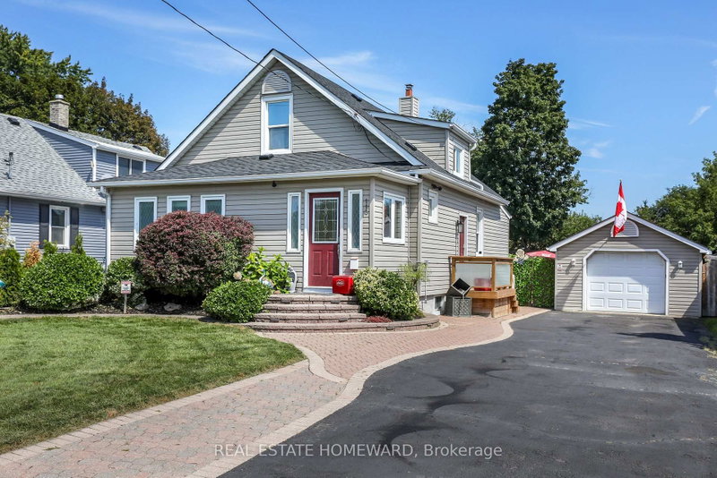 113 Gibbons Street