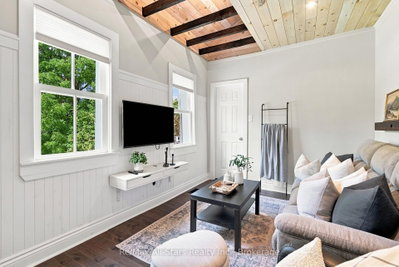 15238 Old Simcoe Road • Scugog, ON photo 5