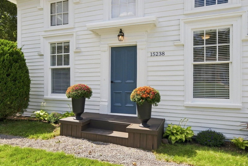 15238 Old Simcoe Road