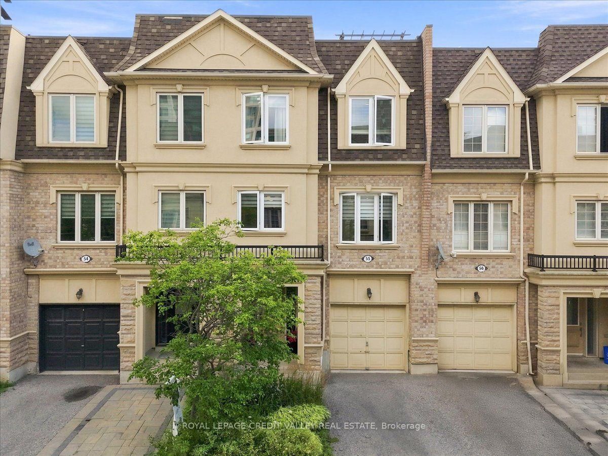 1250 St. Martins Drive • #55 • Pickering, ON photo 1