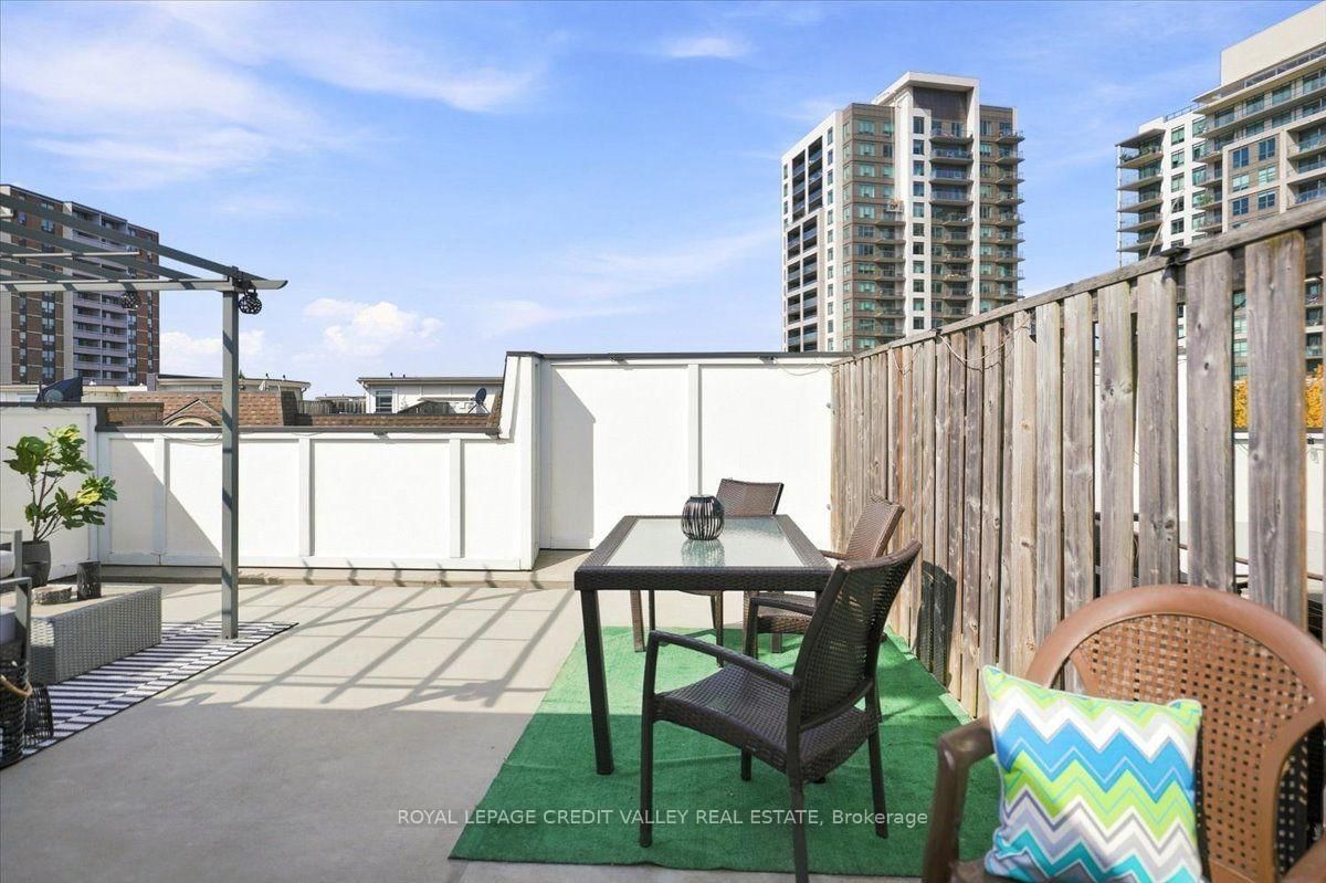 1250 St. Martins Drive • #55 • Pickering, ON photo 31