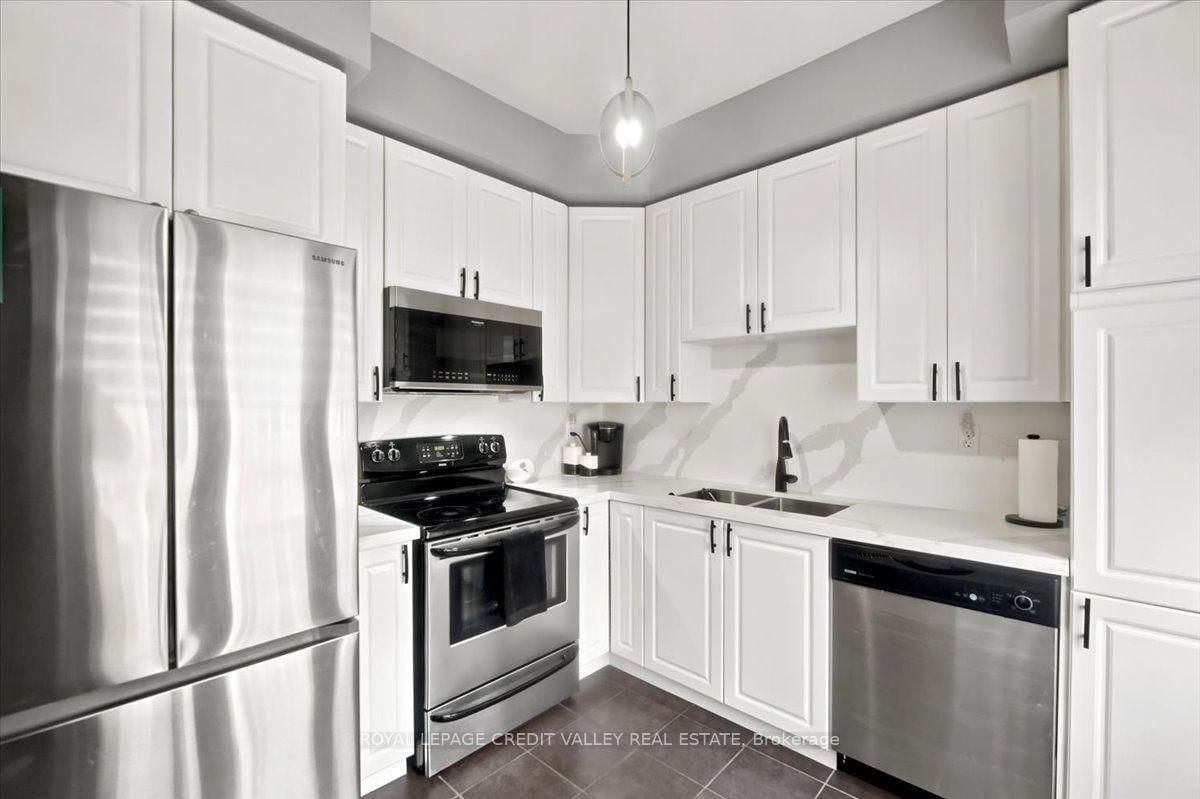 1250 St. Martins Drive • #55 • Pickering, ON photo 6