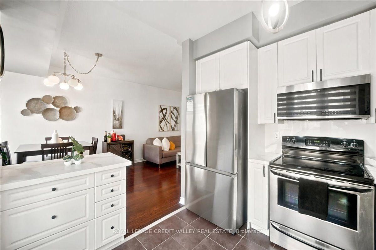 1250 St. Martins Drive • #55 • Pickering, ON photo 7