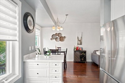1250 St. Martins Drive • #55 • Pickering, ON photo 8