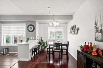 1250 St. Martins Drive • #55 • Pickering, ON photo 9