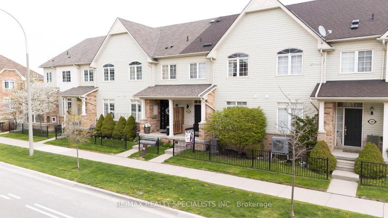 111 Civic Centre Drive