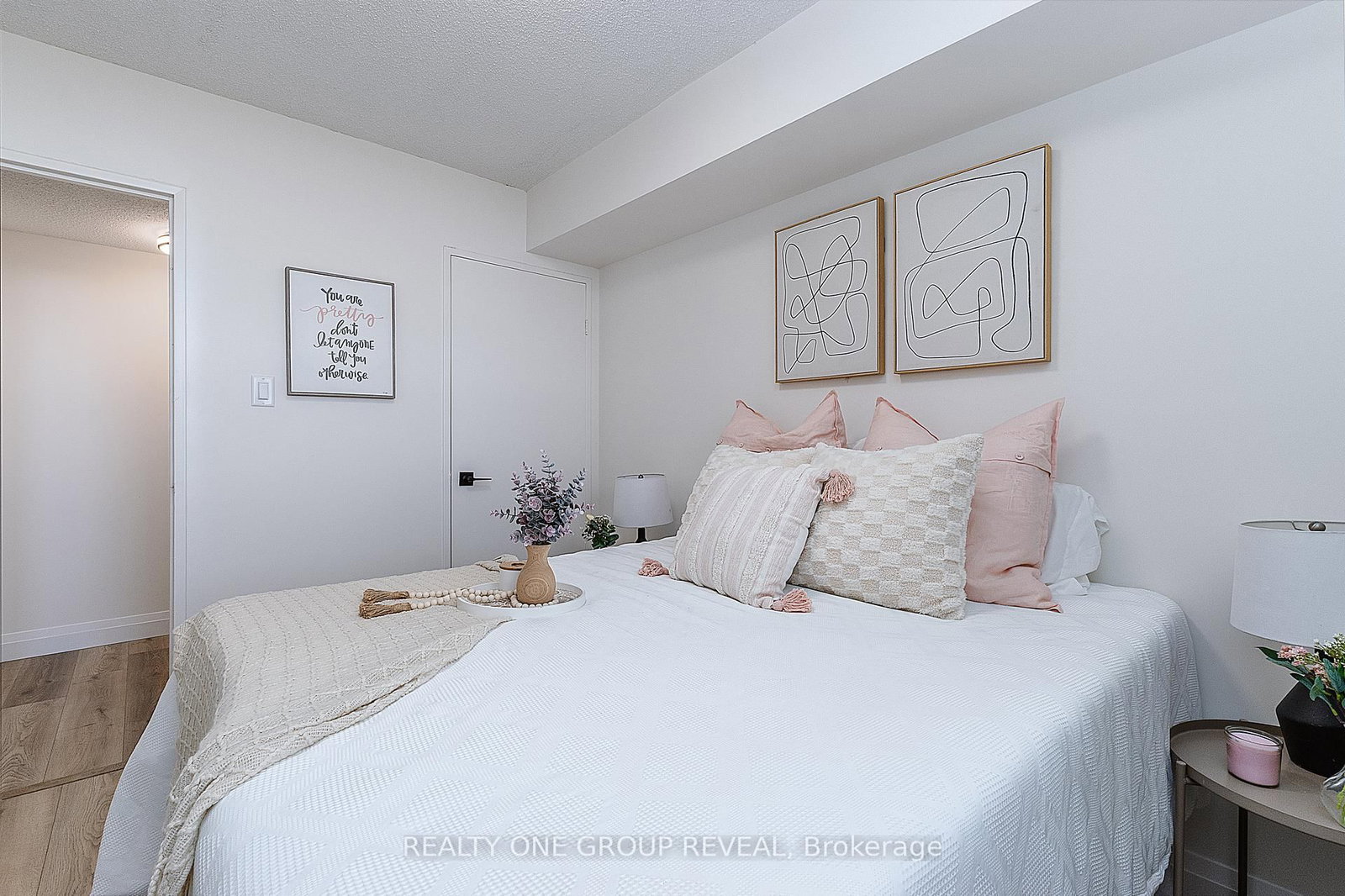 121 Ling Road • #1509 • Toronto, ON photo 18