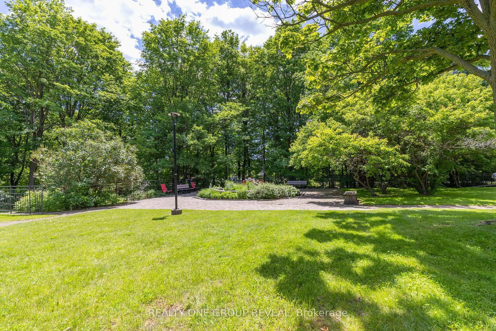 121 Ling Road • #1509 • Toronto, ON photo 26