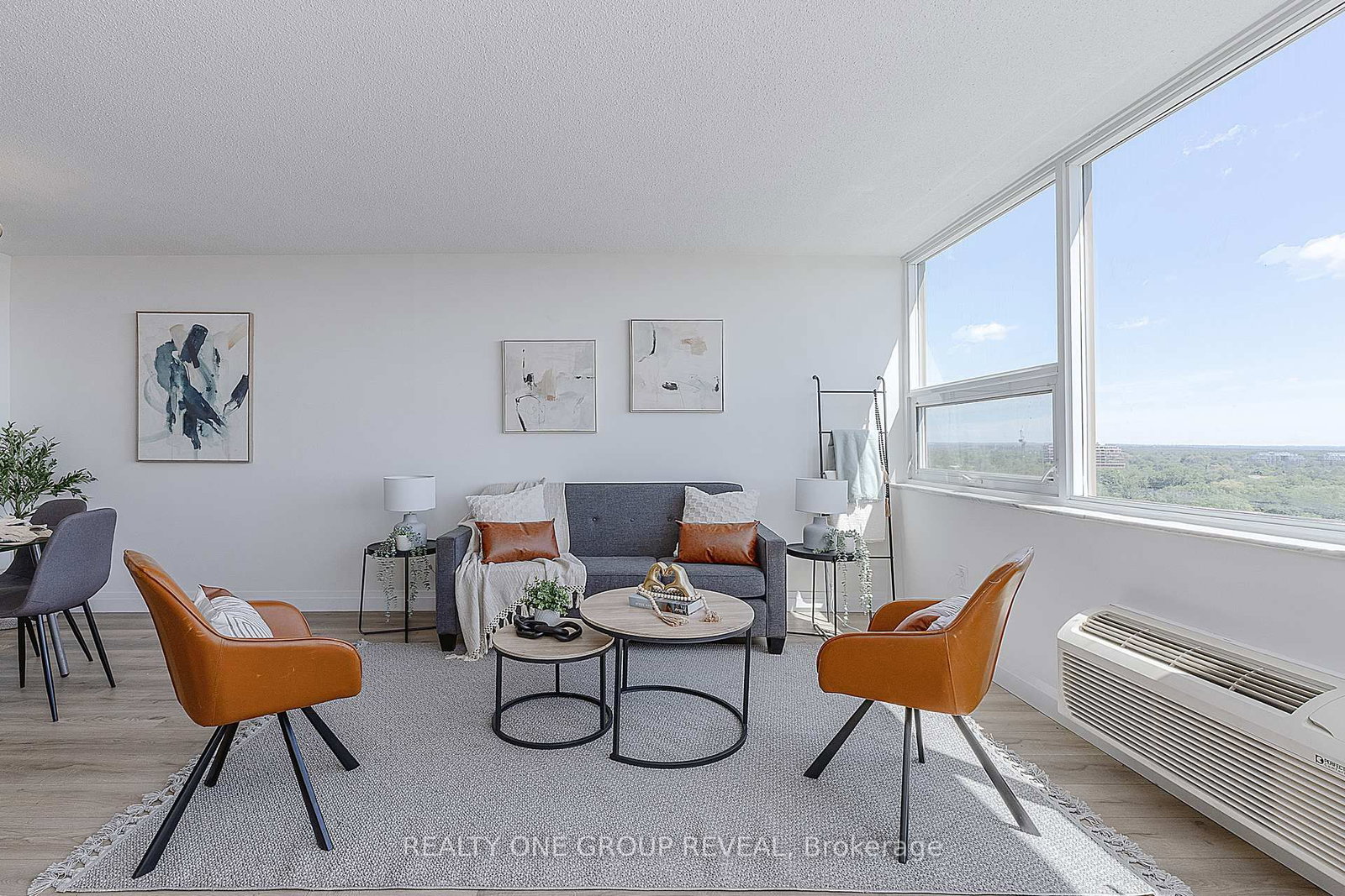 121 Ling Road • #1509 • Toronto, ON photo 9