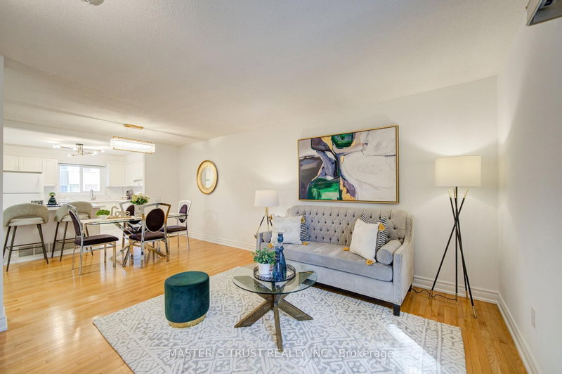 61 - 15 Brimwood Boulevard
