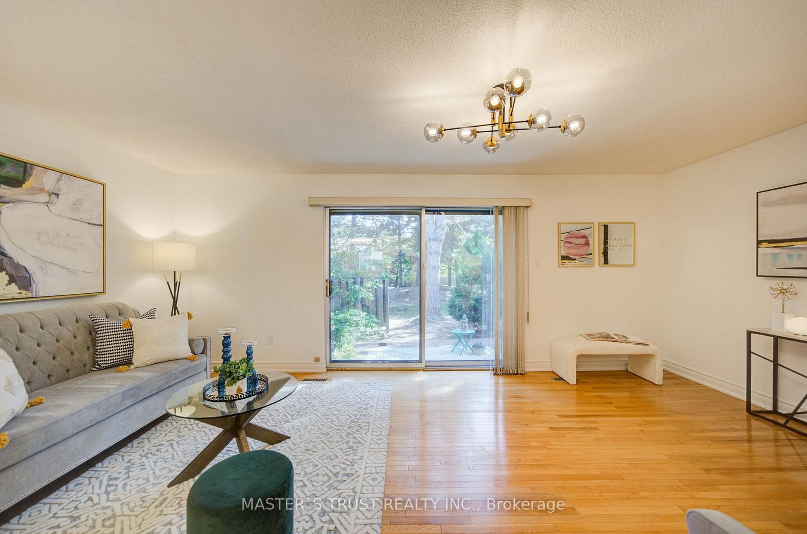 15 Brimwood Boulevard • #61 • Toronto, ON photo 15