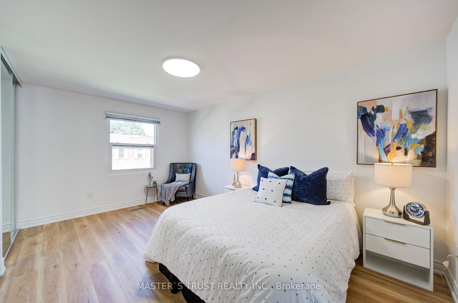 15 Brimwood Boulevard • #61 • Toronto, ON photo 21