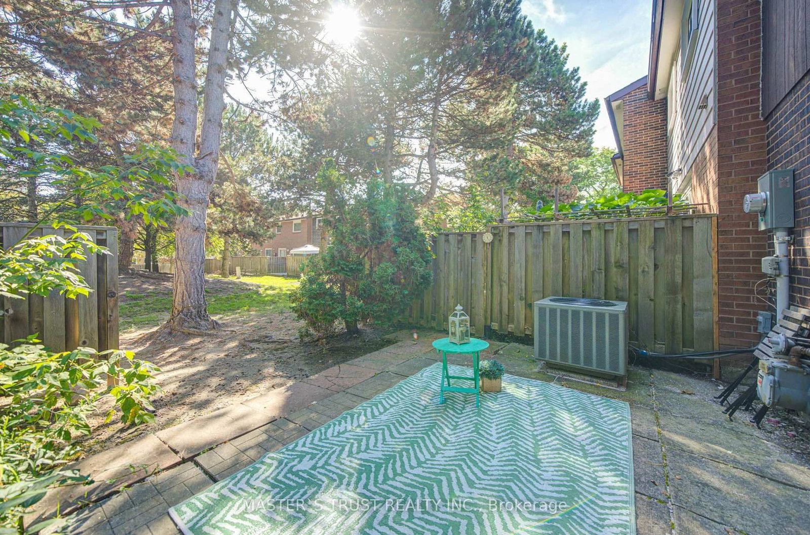 15 Brimwood Boulevard • #61 • Toronto, ON photo 27