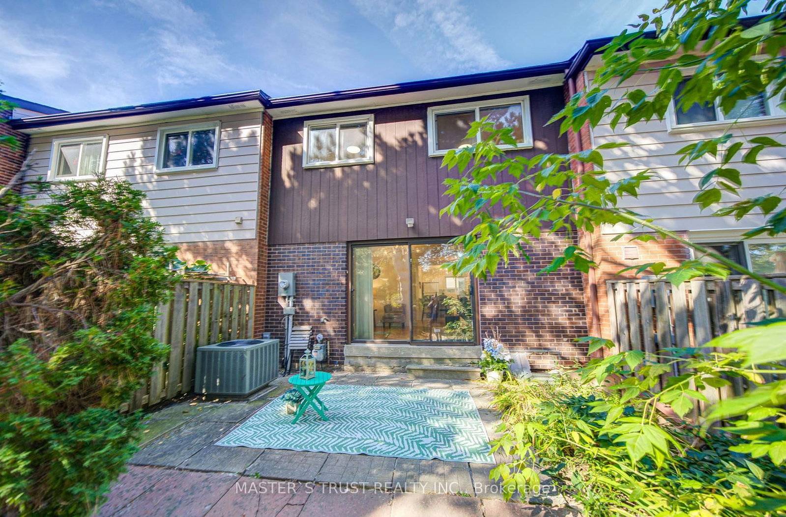 15 Brimwood Boulevard • #61 • Toronto, ON photo 28