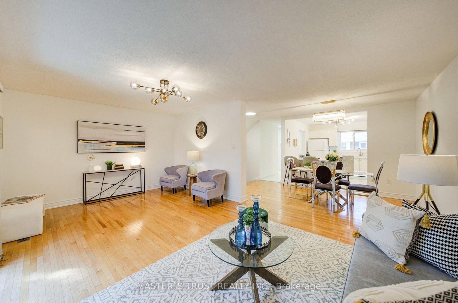 15 Brimwood Boulevard • #61 • Toronto, ON photo 4