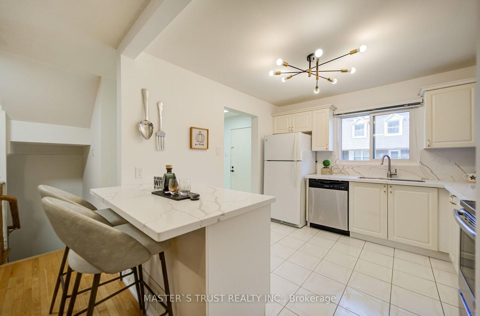15 Brimwood Boulevard • #61 • Toronto, ON photo 8