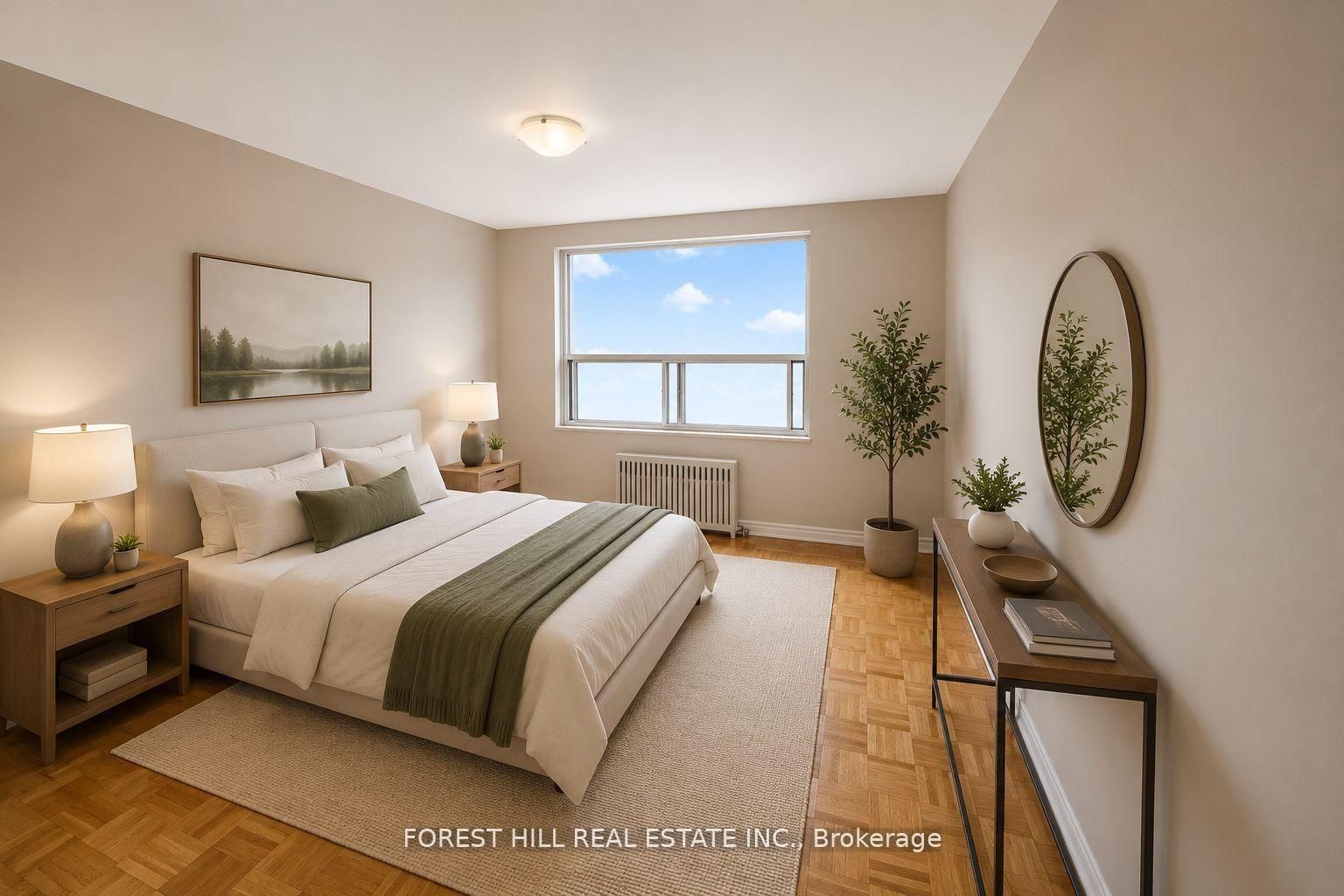 517-102 Goodwood Park Crt, Toronto, view 4