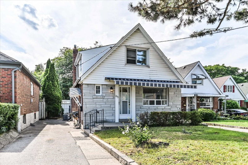 292 Glebemount Avenue