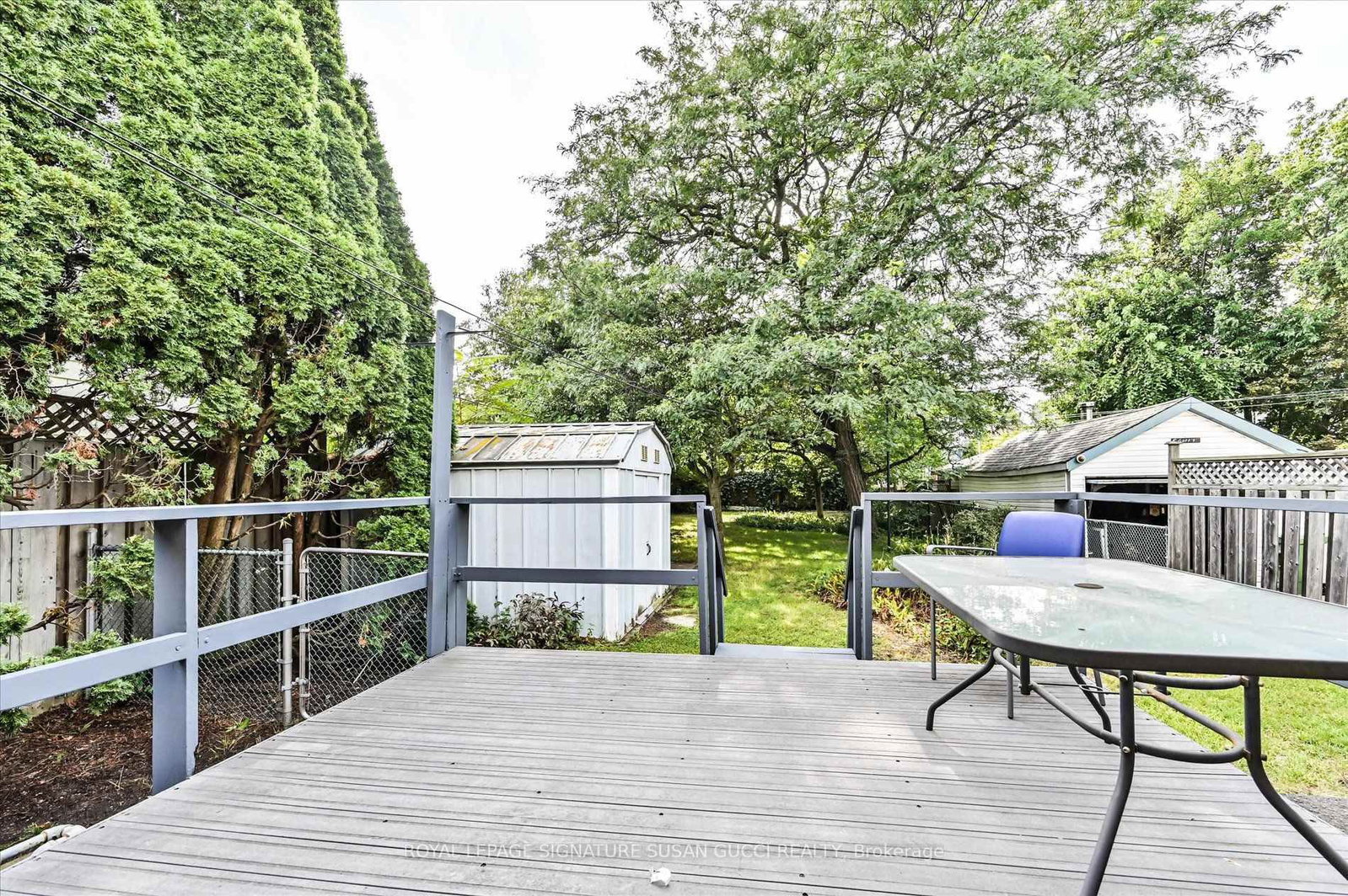 292 Glebemount Avenue • Toronto, ON photo 29