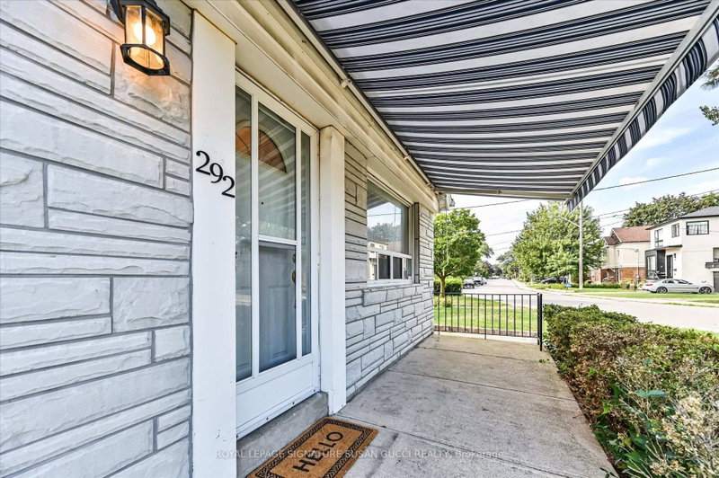 292 Glebemount Avenue