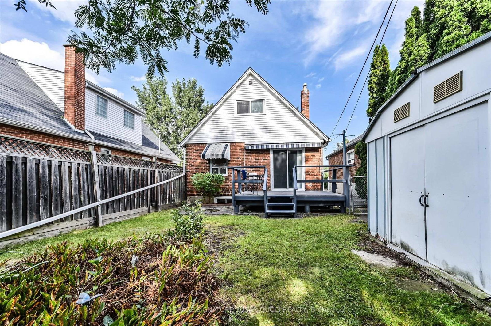 292 Glebemount Avenue • Toronto, ON photo 32