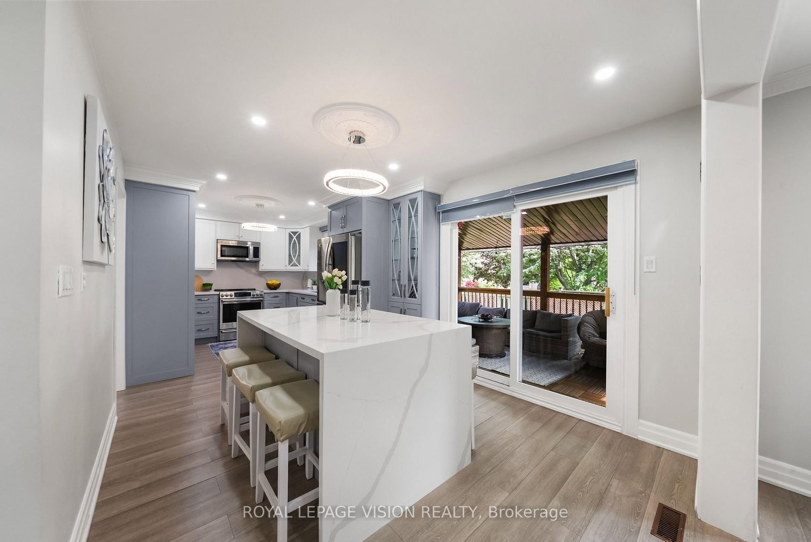 5 Anson Avenue • Toronto, ON photo 17