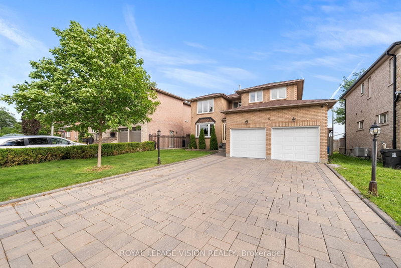 5 Anson Avenue
