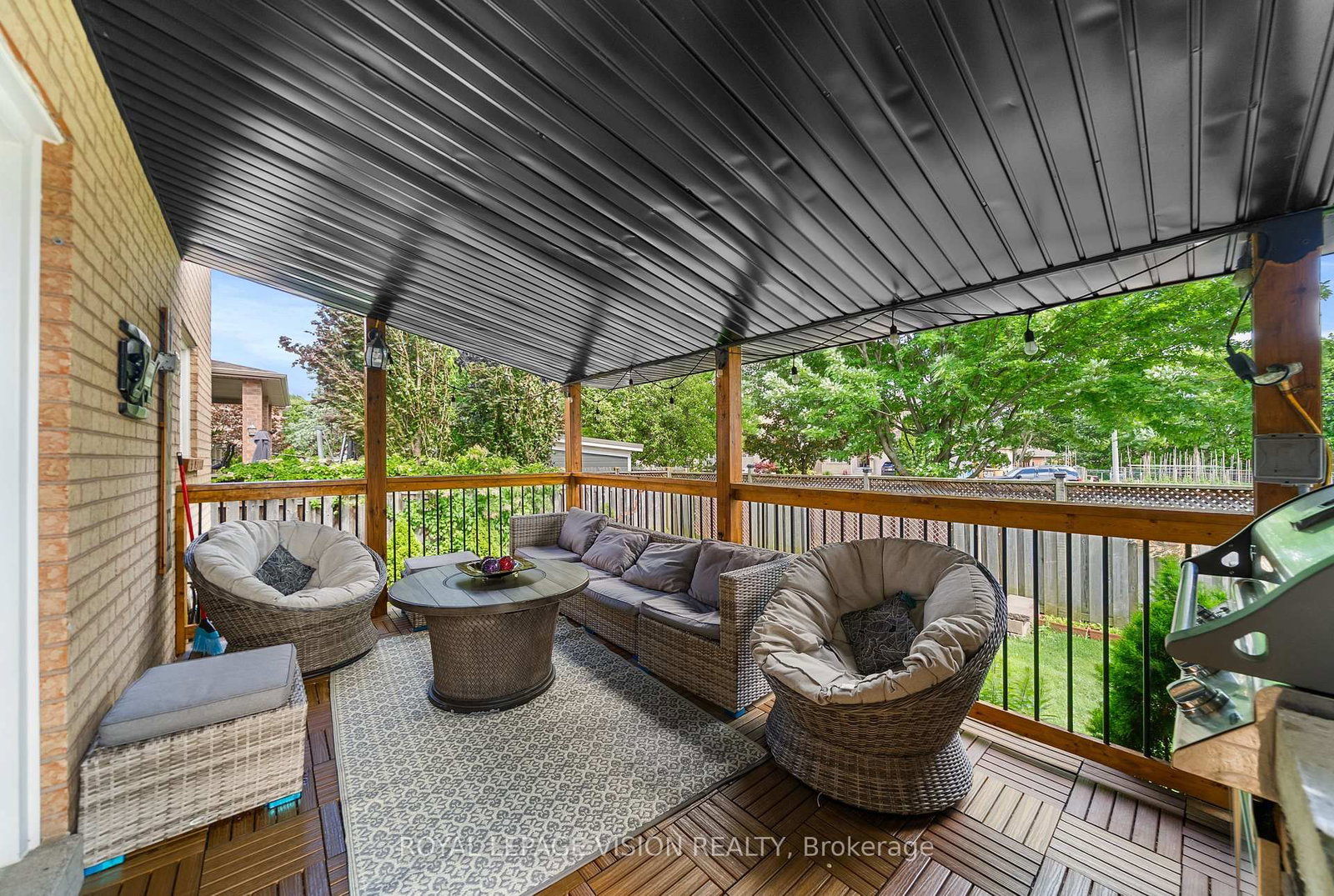 5 Anson Avenue • Toronto, ON photo 42