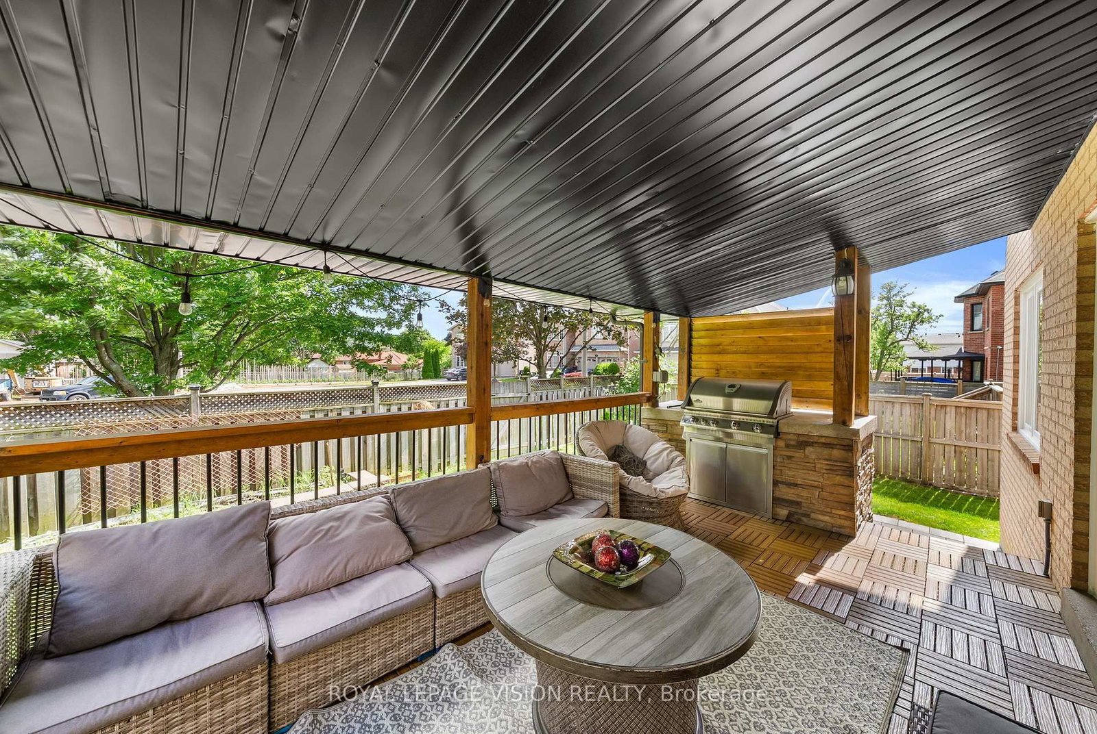 5 Anson Avenue • Toronto, ON photo 43