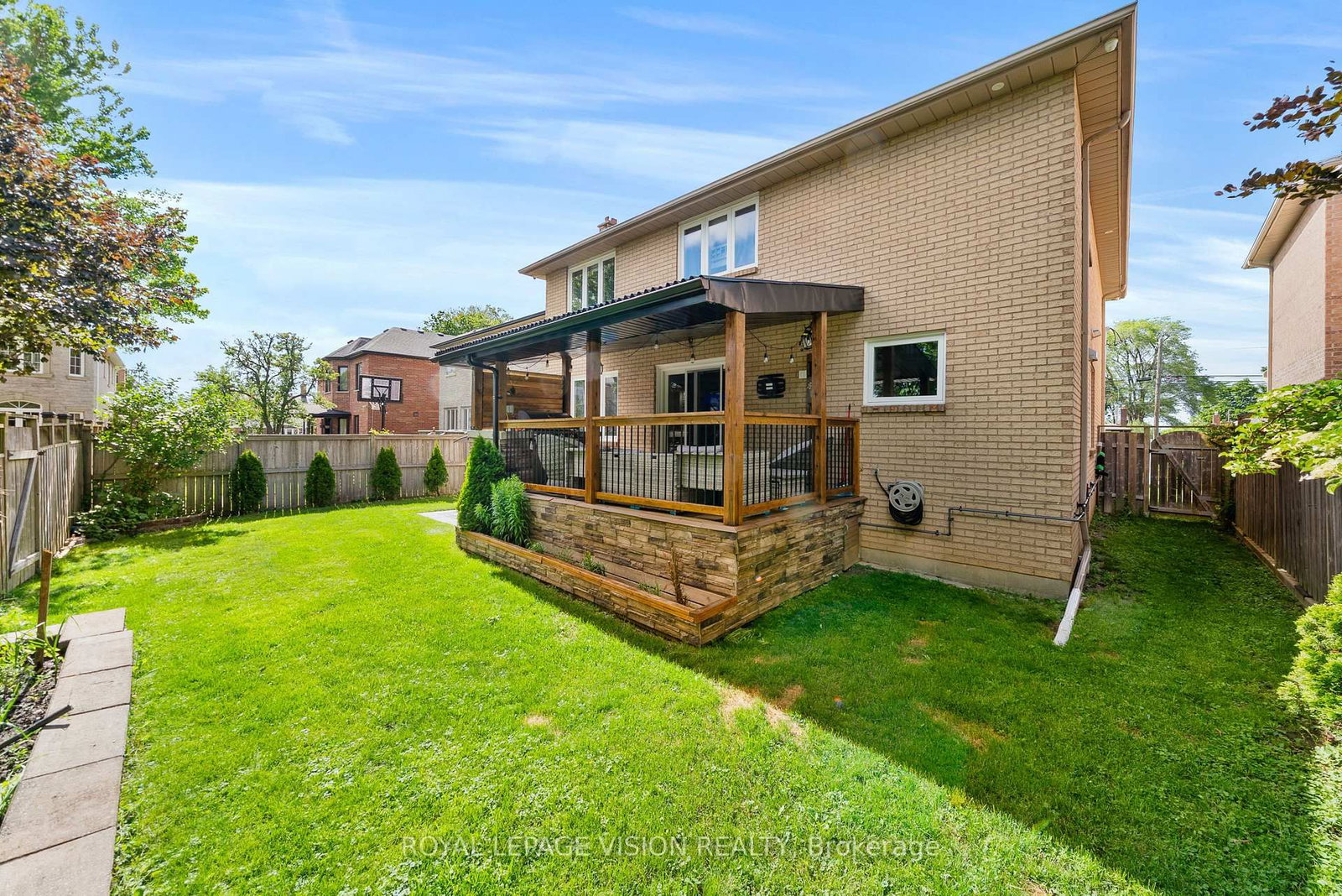 5 Anson Avenue • Toronto, ON photo 46