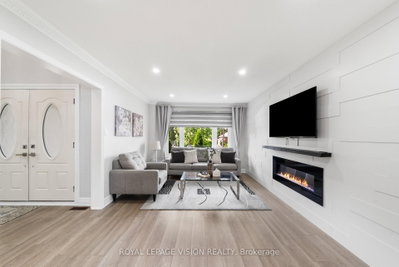 5 Anson Avenue • Toronto, ON photo 6