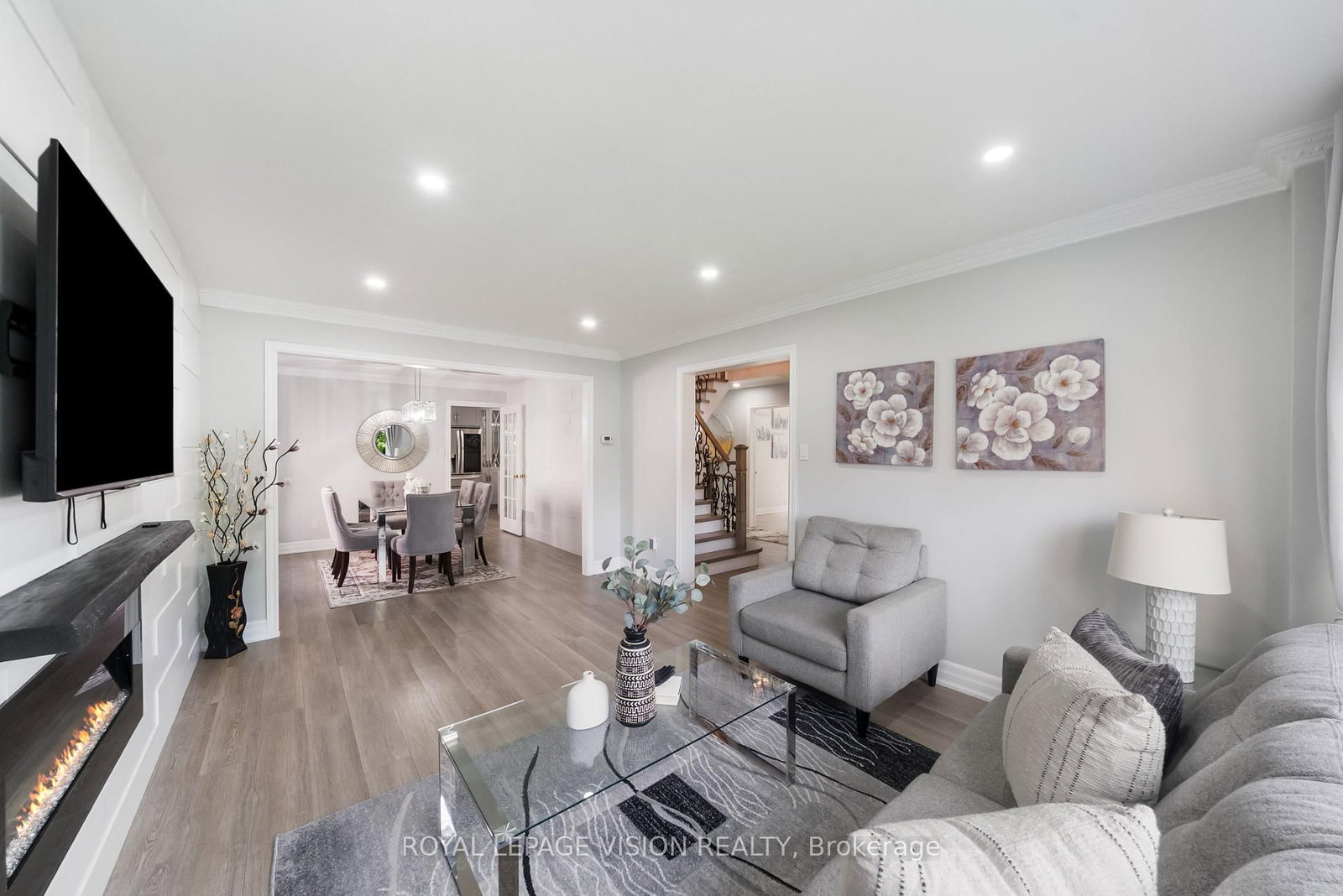 5 Anson Avenue • Toronto, ON photo 7